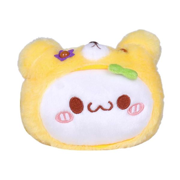 fashion coin purse shoulder bags for girls women messenger bags cute animal zipperhandle flannel crossbody bolsa feminina
fashion coin purse shoulder bags for girls women messenger bags cute animal zipperhandle flannel crossbody bolsa feminina