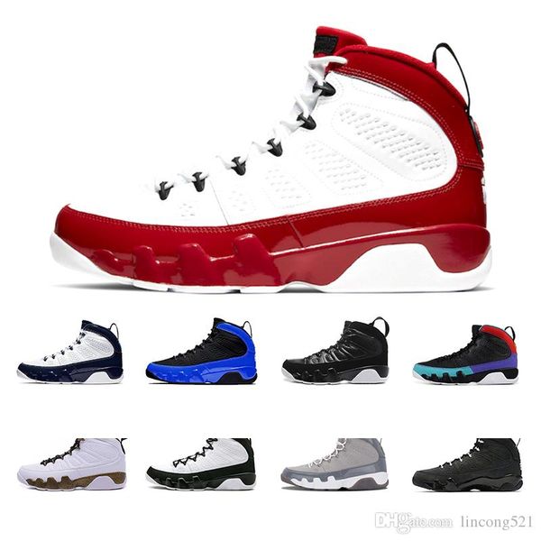 gym red 9 unc bred space jam basketball shoes men 9s black snakeskin the spirit men anthracite sneakers size 8-13
gym red 9 unc bred space jam basketball shoes men 9s black snakeskin the spirit men anthracite sneakers size 8-13