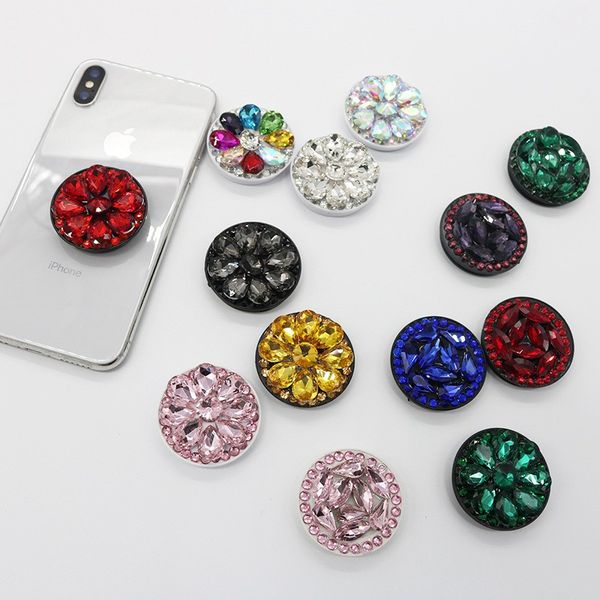 Cry tal phone ocket holder glitter for phone tand tablet upport for iphone x max xr 8 plu am ung galaxy
Cry tal phone ocket holder glitter for phone tand tablet upport for iphone x max xr 8 plu am ung galaxy