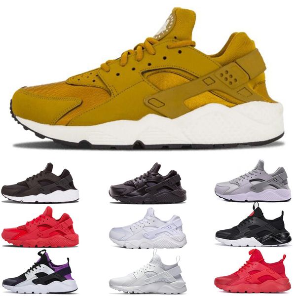 men huarache run ultra 1.0 4.0 running shoes women triple black grey mens fashion trainer sports sneakers outdoor shoes
men huarache run ultra 1.0 4.0 running shoes women triple black grey mens fashion trainer sports sneakers outdoor shoes
