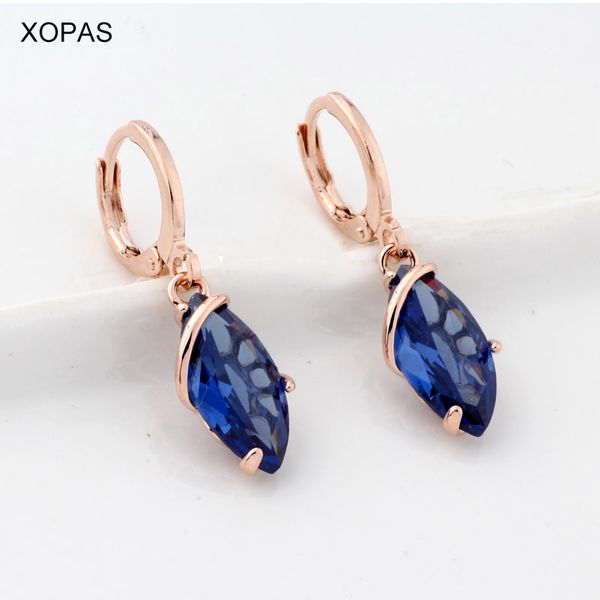 trendy long drop earrings for women 585 rose gold-color dangle piercing earring 6 color cubic zirconia crystal wedding jewelry, Silver
trendy long drop earrings for women 585 rose gold-color dangle piercing earring 6 color cubic zirconia crystal wedding jewelry, Silver