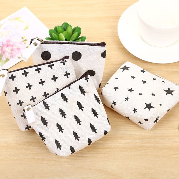 canvas small coin purse women cartoon cute mini change pouch ladies key car card money bag girl's short coin holder wallet, Red;black
canvas small coin purse women cartoon cute mini change pouch ladies key car card money bag girl's short coin holder wallet, Red;black