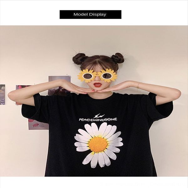 short-sleeved t-shirt loose couple fashion ins style short-sleeved t-shirt loose couple fashion ins style, White
short-sleeved t-shirt loose couple fashion ins style short-sleeved t-shirt loose couple fashion ins style, White