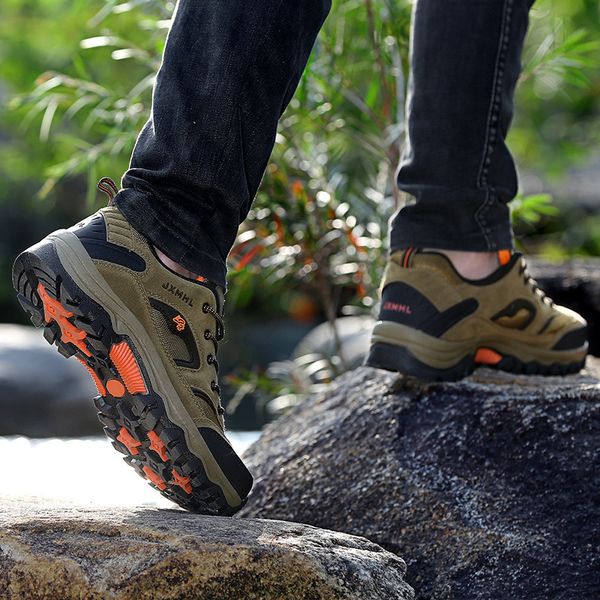 hiking shoes soft non-slip rubber sole men winter warm velvet sneakers trekking camping travel boots low-climbing walking 46
hiking shoes soft non-slip rubber sole men winter warm velvet sneakers trekking camping travel boots low-climbing walking 46