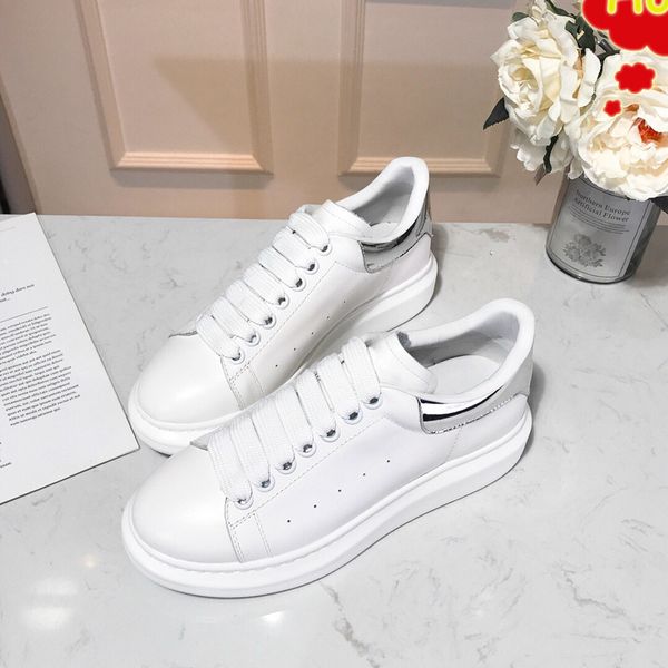mens womens classic shoes leather platform sneaker flat lightweight comfort casual dress shoes sneakers 20, Black
mens womens classic shoes leather platform sneaker flat lightweight comfort casual dress shoes sneakers 20, Black
