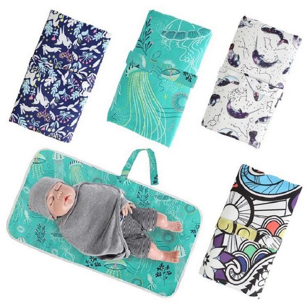 diapering pad baby changing mat animal pattern waterproof diaper changing pads portable travel friendly infant baby super mat
diapering pad baby changing mat animal pattern waterproof diaper changing pads portable travel friendly infant baby super mat