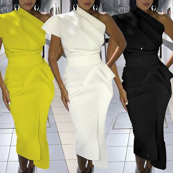 elegant new women fashion unique design bandage bodycon party formal work office elegant midi dress simple clothes, Black;gray
elegant new women fashion unique design bandage bodycon party formal work office elegant midi dress simple clothes, Black;gray