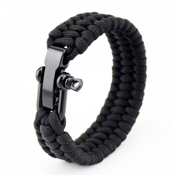 survival paracord bracelet outdoor camping emergency survival bracelet lifesaving paracord gear wrist braided rope paracord
survival paracord bracelet outdoor camping emergency survival bracelet lifesaving paracord gear wrist braided rope paracord