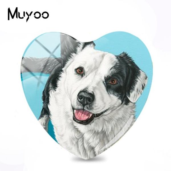2019 new labrador painting glass cabochon smiling puppy glass cabochons jewelry hand craft p for gifts, Blue;slivery
2019 new labrador painting glass cabochon smiling puppy glass cabochons jewelry hand craft p for gifts, Blue;slivery