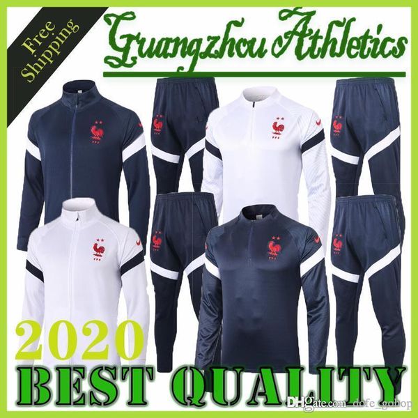 new 2020-2021 2 star survetement equipe maillot de foot france paris survetement football tracksuits training suits, Black;blue
new 2020-2021 2 star survetement equipe maillot de foot france paris survetement football tracksuits training suits, Black;blue