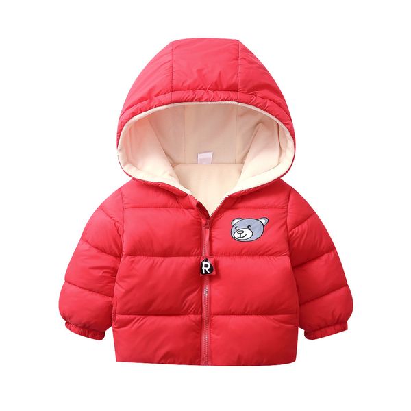 sagace kids coats winter children kids boys girl zipper hooded solid coat jackets toddler baby thick bear snow hoodie outwear, Blue;gray
sagace kids coats winter children kids boys girl zipper hooded solid coat jackets toddler baby thick bear snow hoodie outwear, Blue;gray