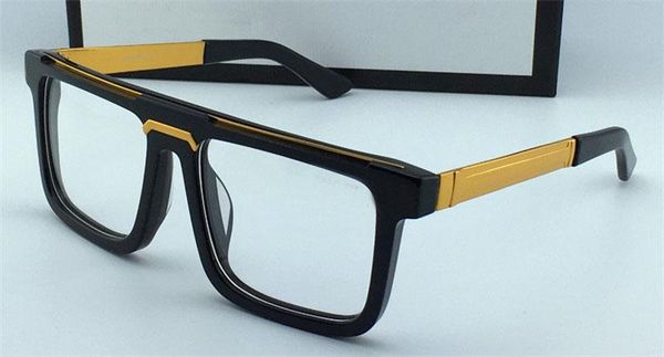 classic vintage square frame men designer optical glasses 0078 selling popular simple retro style transparent lens eyewear
classic vintage square frame men designer optical glasses 0078 selling popular simple retro style transparent lens eyewear