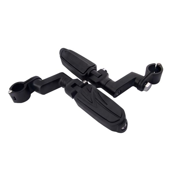 2 pcs alloy aluminum motorcycles racing bike foot pegs footrests rear set rest pedals highway pegs black for yamaha v-star roadstar
2 pcs alloy aluminum motorcycles racing bike foot pegs footrests rear set rest pedals highway pegs black for yamaha v-star roadstar