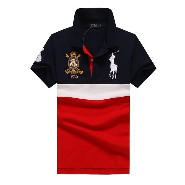 20ss ralph mens lauren designer t shirt luxury letter embroidery brand fashion polo shirt pony logo cotton sports t shirts, White;black
20ss ralph mens lauren designer t shirt luxury letter embroidery brand fashion polo shirt pony logo cotton sports t shirts, White;black