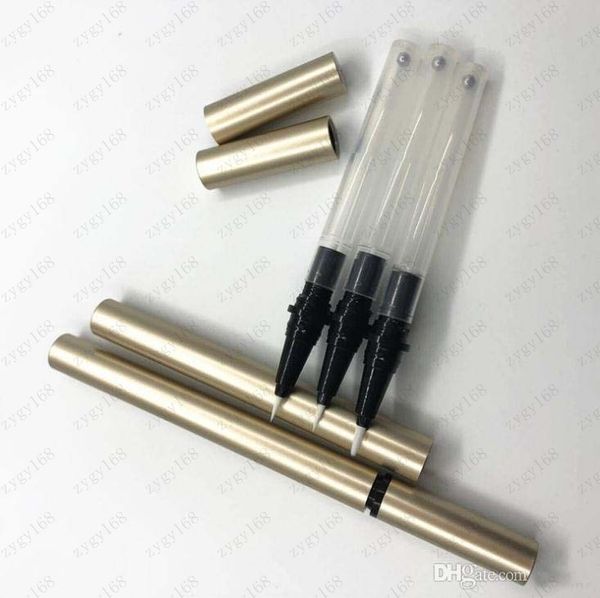 cosmetic eyeliner packing tube eyelashes growth liquid storage bottle classical black empty eyeliner pen with mixing bal
cosmetic eyeliner packing tube eyelashes growth liquid storage bottle classical black empty eyeliner pen with mixing bal