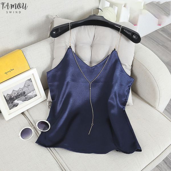new arrival summer women fashion v low cut grosgrain metal strip short solid crop female beach colar, White
new arrival summer women fashion v low cut grosgrain metal strip short solid crop female beach colar, White