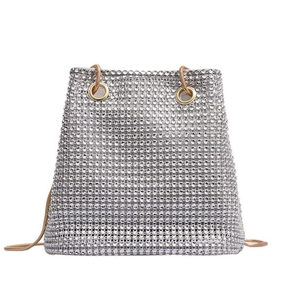 shoulder bags flash diamond crossbody bag women small handbags ladies luxury fashion chain design phone bucket
shoulder bags flash diamond crossbody bag women small handbags ladies luxury fashion chain design phone bucket