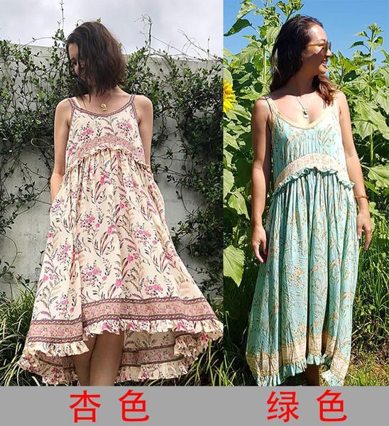 women dresses clothes womens clothing summer spring bohemian print beach holiday romper mid skirt 2020spring and summer 2020 new bohemian ho, Black;gray
women dresses clothes womens clothing summer spring bohemian print beach holiday romper mid skirt 2020spring and summer 2020 new bohemian ho, Black;gray