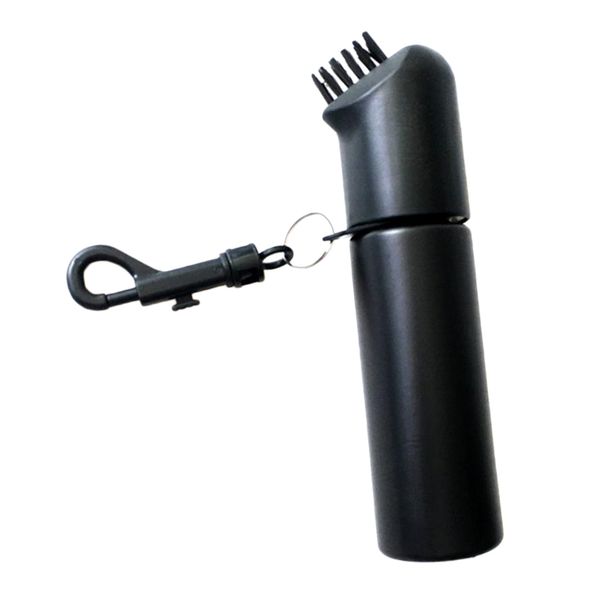 golf club brush for golfers - practical cleaning tool clean kits for all golf irons
golf club brush for golfers - practical cleaning tool clean kits for all golf irons
