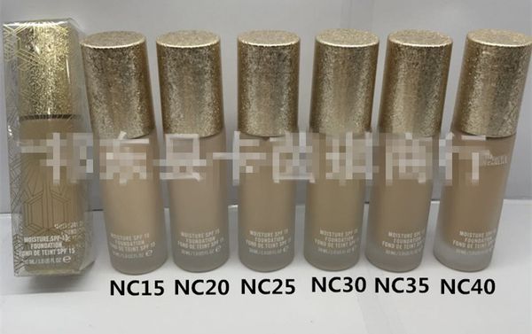 christmas liquid foundation brand gold snowflake 30ml moisturizer concealer long lasting moisture spf 15 foundation brand cosmetics
christmas liquid foundation brand gold snowflake 30ml moisturizer concealer long lasting moisture spf 15 foundation brand cosmetics