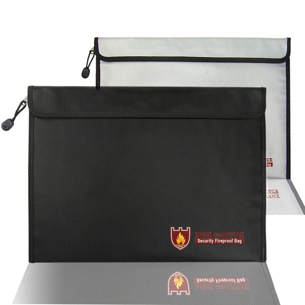 fireproof fire resistant document bag envelope pouch for passport money files bags briefcases
fireproof fire resistant document bag envelope pouch for passport money files bags briefcases