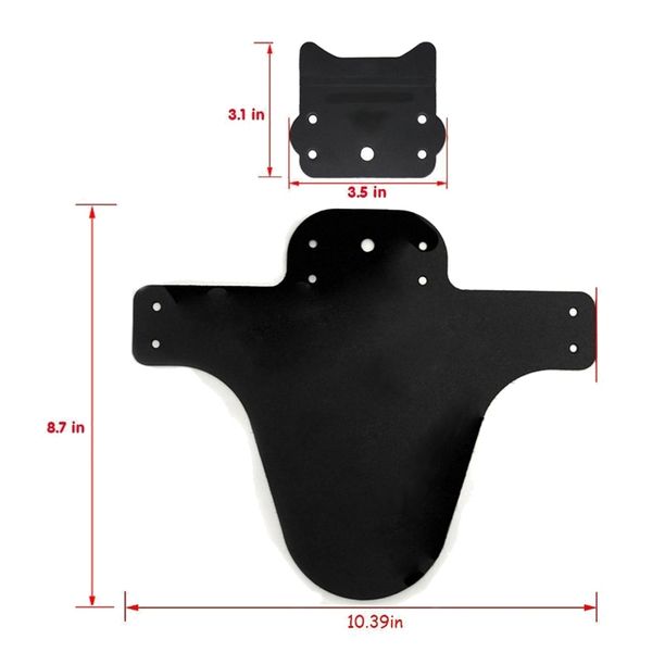 2-piece mountain bike fender, front and rear bike fenders front fenders, mountain bikes fender bike fender
2-piece mountain bike fender, front and rear bike fenders front fenders, mountain bikes fender bike fender