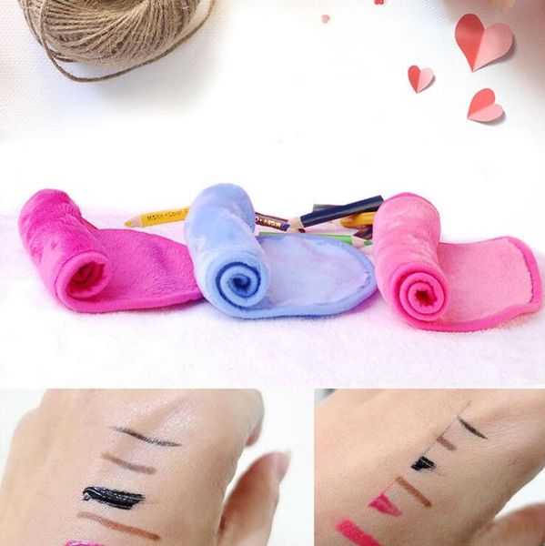 makeup towel magic face towels reusable microfiber women facial cloth makeup remover skin cleaning wash towels textiles 40*17cm lxl479-a
makeup towel magic face towels reusable microfiber women facial cloth makeup remover skin cleaning wash towels textiles 40*17cm lxl479-a