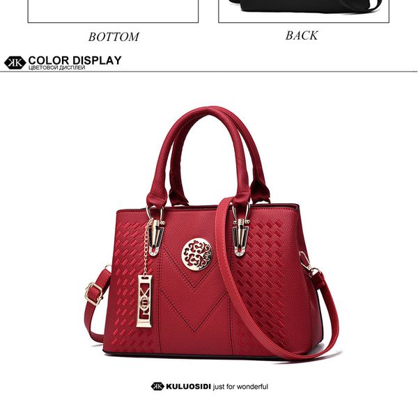 embroidery messenger bags women leather handbags bags for women 2019 sac a main ladies hand bag 
embroidery messenger bags women leather handbags bags for women 2019 sac a main ladies hand bag