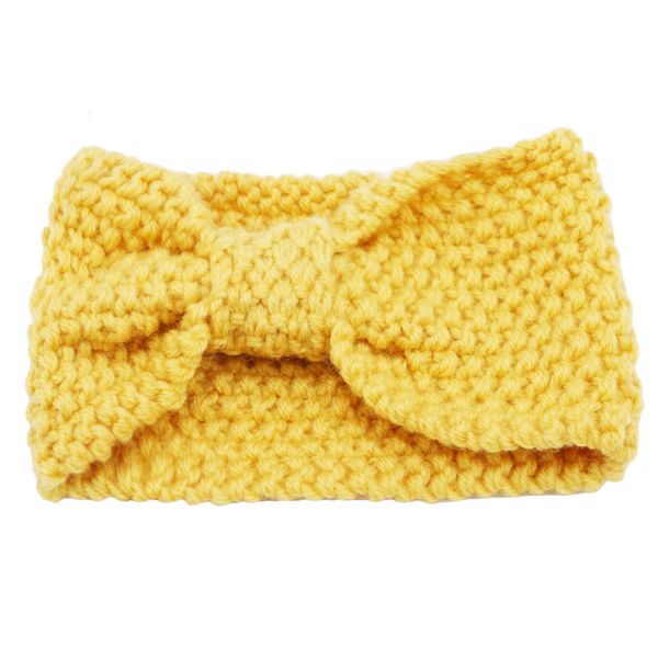winter warmer ear knitted headband turban women lady crochet hair bow wide stretch headwrap hair accessories
winter warmer ear knitted headband turban women lady crochet hair bow wide stretch headwrap hair accessories