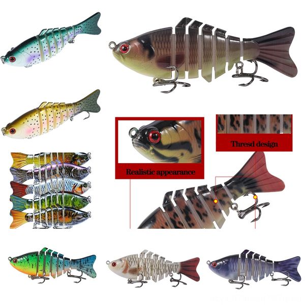 pr2vm 2020 new 10cm fake bait rock fat bass mini white-mouth 15g bait luya hard fishing bait
pr2vm 2020 new 10cm fake bait rock fat bass mini white-mouth 15g bait luya hard fishing bait