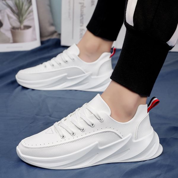 super-fibre breathable men's running shoes in autumn and winter black comfortable warm non-skid men's running shoes
super-fibre breathable men's running shoes in autumn and winter black comfortable warm non-skid men's running shoes
