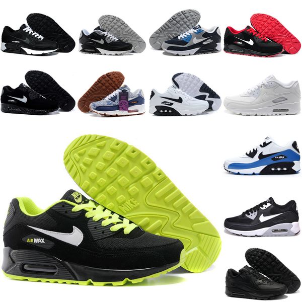 2019 men shoes classic men and woman shoes black red white trainer air cushion surface breathable casual shoes 36-45
2019 men shoes classic men and woman shoes black red white trainer air cushion surface breathable casual shoes 36-45