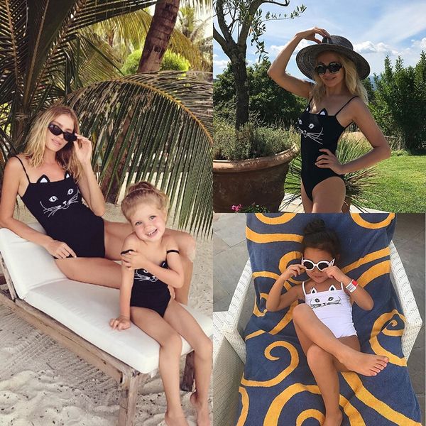 parent-child beach cat printed one-piece parent-child beach bikini cat printed one-piece bikini swimsuit swimsuit swimsuit, Camo
parent-child beach cat printed one-piece parent-child beach bikini cat printed one-piece bikini swimsuit swimsuit swimsuit, Camo