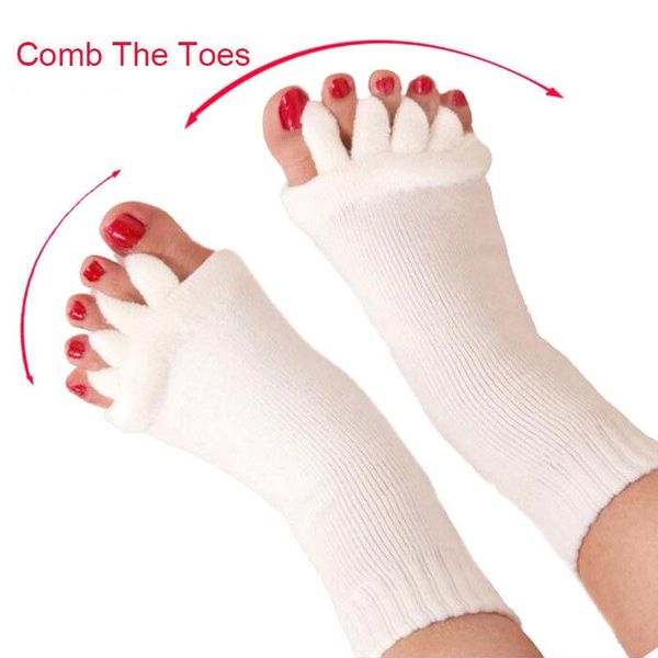 Yoga ma age ock health care five toe ock port fitne dance finger eparator comfy toe leeping ock happy feet z350 1
Yoga ma age ock health care five toe ock port fitne dance finger eparator comfy toe leeping ock happy feet z350 1