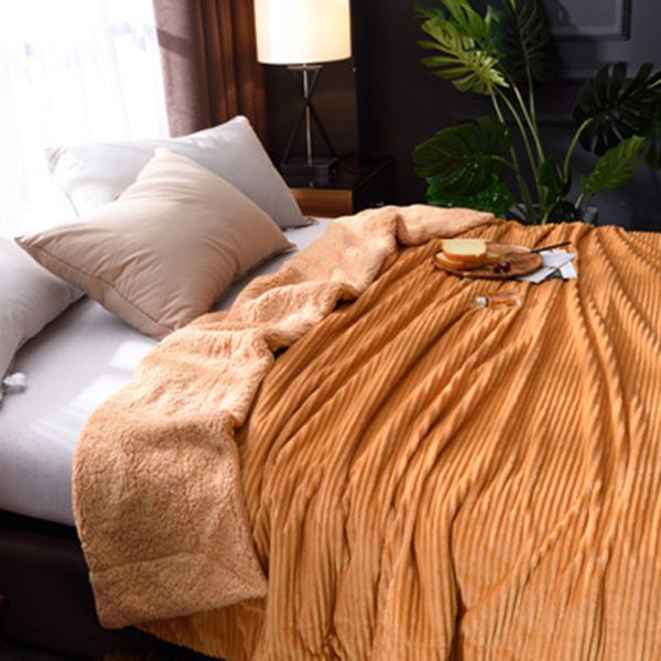 thickening flannel fabric blanket 100% polyester blanket for sofa bedroom rug autumn winter soft berber fleece throw
thickening flannel fabric blanket 100% polyester blanket for sofa bedroom rug autumn winter soft berber fleece throw