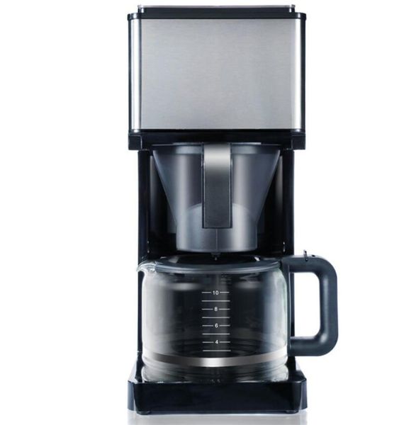 qihang_new arrival electric drip coffee maker making machine price household coffee grinding making machine 220v
qihang_new arrival electric drip coffee maker making machine price household coffee grinding making machine 220v