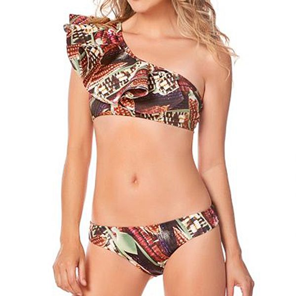 sagace bikini swimsuit women summer swimwear bikini print two-piece swimsuit beach tankini swimwear women 2019
sagace bikini swimsuit women summer swimwear bikini print two-piece swimsuit beach tankini swimwear women 2019