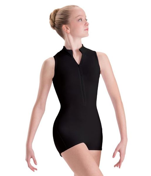 icostumes adults sleeveless biketards short gymnastics unitards womens spandex lycra tank unitard bodysuits for stage performan, Black;red
icostumes adults sleeveless biketards short gymnastics unitards womens spandex lycra tank unitard bodysuits for stage performan, Black;red