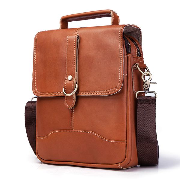 genuine leather men messenger bag tablets men's shoulder bag designerhandbag vintage crossbody bags male briefcase leather bags
genuine leather men messenger bag tablets men's shoulder bag designerhandbag vintage crossbody bags male briefcase leather bags