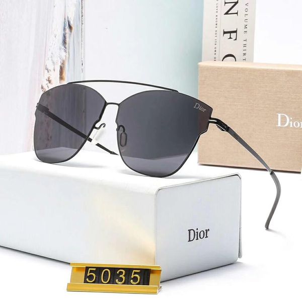 luxury sunglasses designer sunglasses fashion for men super-light no screw anti pressure glasses driving uv400 adumbral with box and logo, White;black
luxury sunglasses designer sunglasses fashion for men super-light no screw anti pressure glasses driving uv400 adumbral with box and logo, White;black