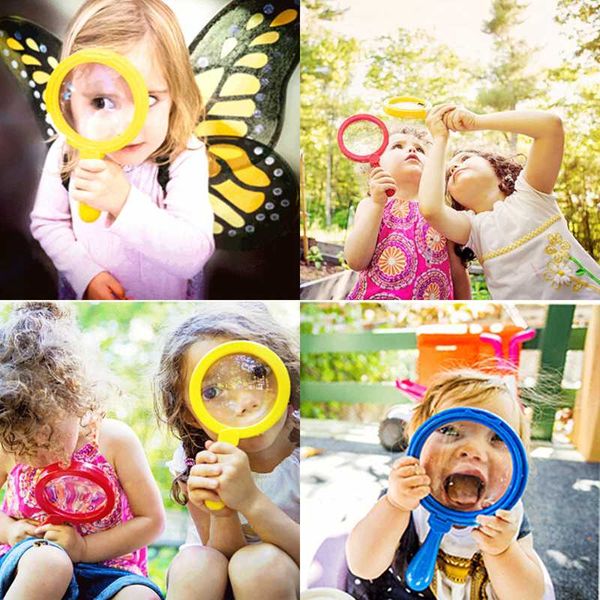 5colors plastic stand magnifier high-grade optical lens magnifying glass reading plastic magnifying glass for children gift
5colors plastic stand magnifier high-grade optical lens magnifying glass reading plastic magnifying glass for children gift