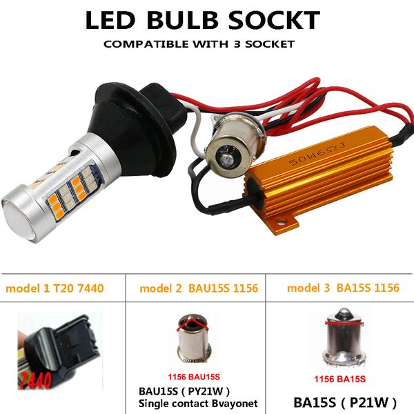 1set 1156 p21w ba15s 2835 42 smd amber/white 42 leds switchback led bulbs s25 drl turn signal light 12v dual colors
1set 1156 p21w ba15s 2835 42 smd amber/white 42 leds switchback led bulbs s25 drl turn signal light 12v dual colors