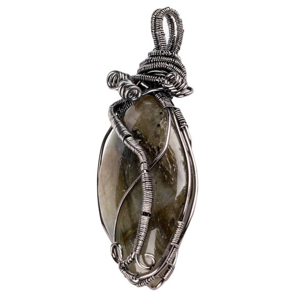 провод обернутого лабрадора подвеска природных gemstone teardrop ожерелье кристалл шарм ювелирные изделия для женщин девочек, Silver
провод обернутого лабрадора подвеска природных gemstone teardrop ожерелье кристалл шарм ювелирные изделия для женщин девочек, Silver