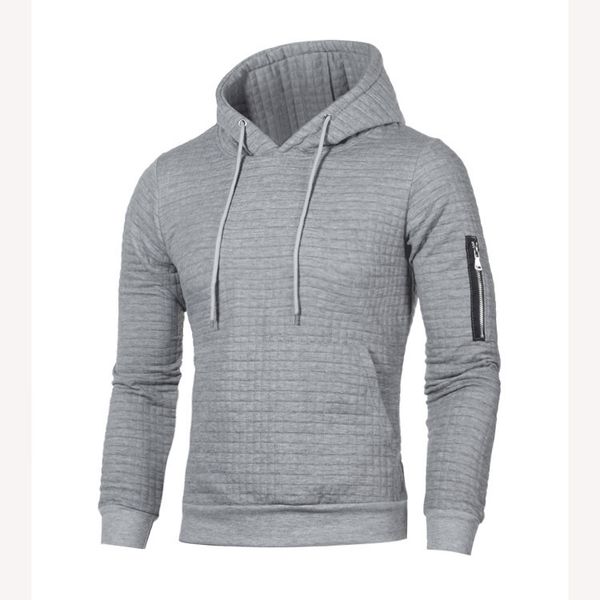 2019 sweater men solid pullovers new fashion men casual hooded sweater autumn winter warm femme clothes slim fit jumpers, White;black
2019 sweater men solid pullovers new fashion men casual hooded sweater autumn winter warm femme clothes slim fit jumpers, White;black