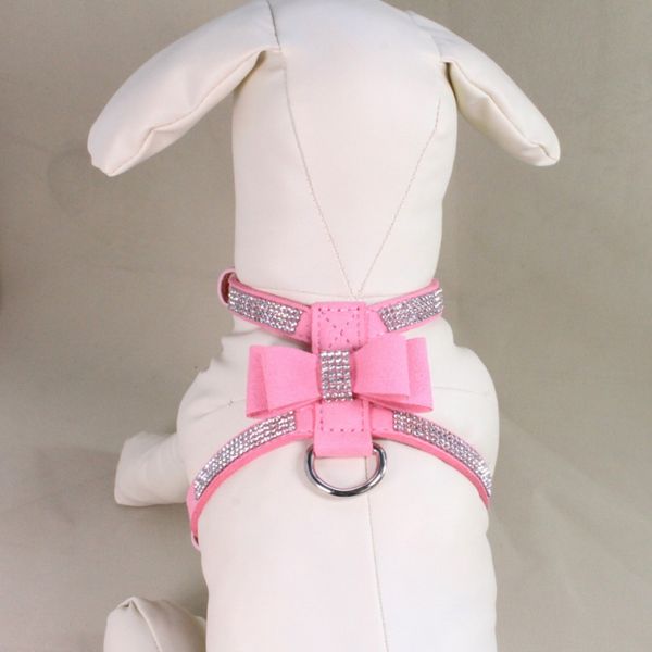 shiny rhinestone pet chest strap dog bow collar puppy necklace collar pet dog deep purple large size / s m l.
shiny rhinestone pet chest strap dog bow collar puppy necklace collar pet dog deep purple large size / s m l.