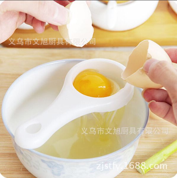supplies goods in stock suction clamping egg white yolk separation organ / egg filter - long handle egg white separation organ
supplies goods in stock suction clamping egg white yolk separation organ / egg filter - long handle egg white separation organ