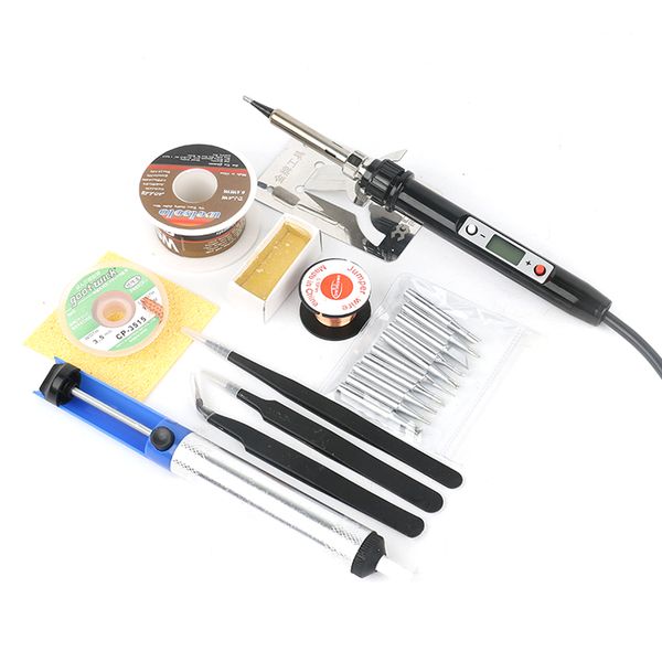 90w digital regulatablel soldering iron 936b adjustable electrical soldering iron welding tools hand induction function 220v eu
90w digital regulatablel soldering iron 936b adjustable electrical soldering iron welding tools hand induction function 220v eu