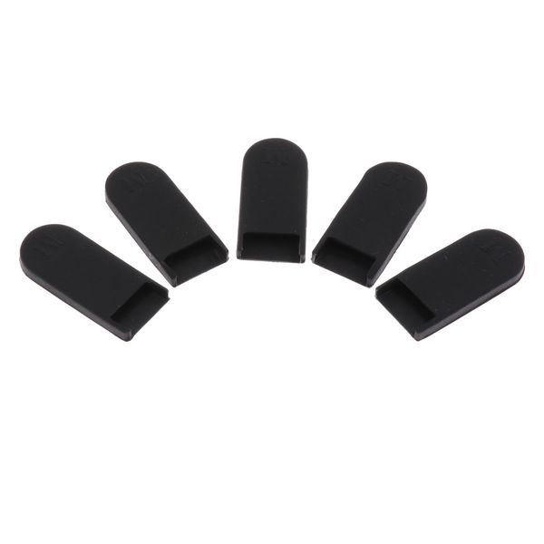 5 pack rubber saxophone thumb rest sax finger protector for saxophone players gift
5 pack rubber saxophone thumb rest sax finger protector for saxophone players gift
