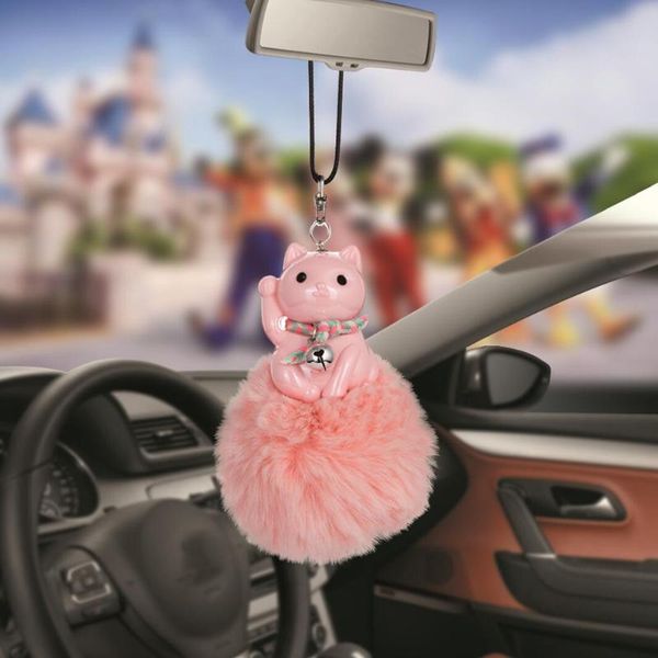 car pendant fortune cat hanging ornaments automobiles rearview mirror suspension decoration auto styling gifts car accessories
car pendant fortune cat hanging ornaments automobiles rearview mirror suspension decoration auto styling gifts car accessories