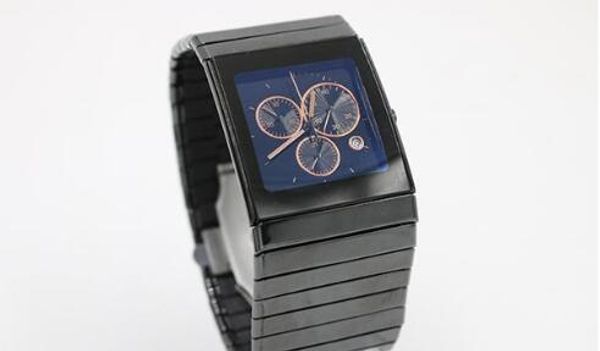 luxury brand full high quaity limited mens golden watch chronograph tichy date ceramic black dial quartz mens dress watches, Slivery;brown
luxury brand full high quaity limited mens golden watch chronograph tichy date ceramic black dial quartz mens dress watches, Slivery;brown